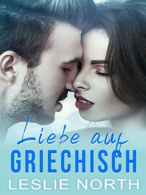 cover image of Liebe auf Griechisch